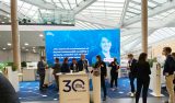 zfm auf dem KGSt-Forum 2021