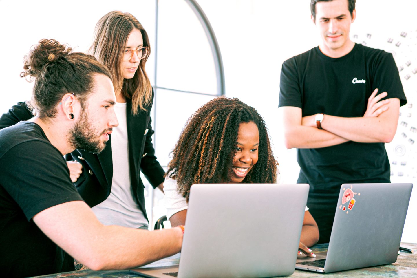 Erfolgreiches Talentmanagement in Zeiten des Fachkräftemangels