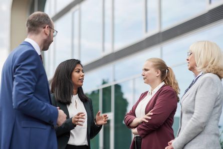 Organisationsentwicklung