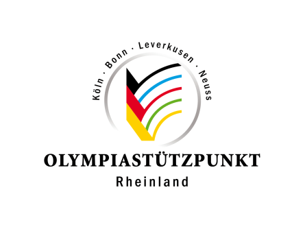 zfm fördert den Olympiastützpunkt Rheinland