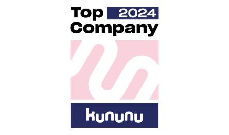 zfm ist Kununu Top Company 2024