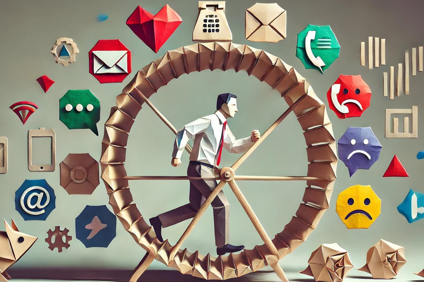 Von Fürsorge zu Verantwortung: Ein Plädoyer für Leistungskultur 2.0