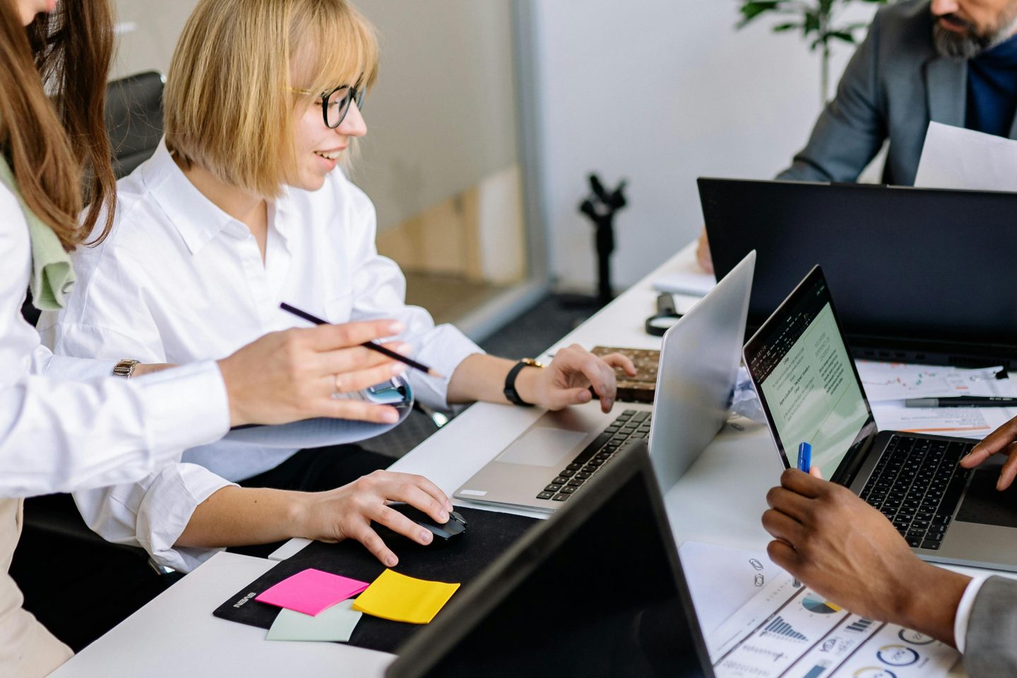 Digital Leadership: Führung für heute und morgen