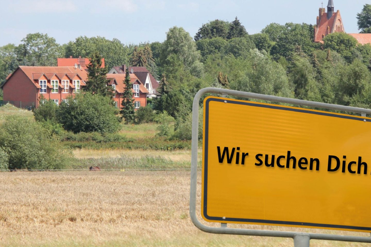 Recruiting in ländlichen Kommunen: Fachkräfte finden und gewinnen